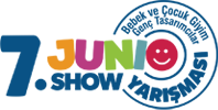 7. Junıoshow Bebek ve Çocuk Giyim Genç Tasarımcılar Yarışması